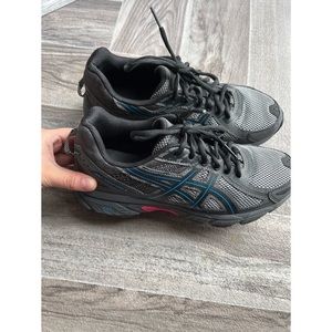 Asics Gel-Venture 6 Running sneakers